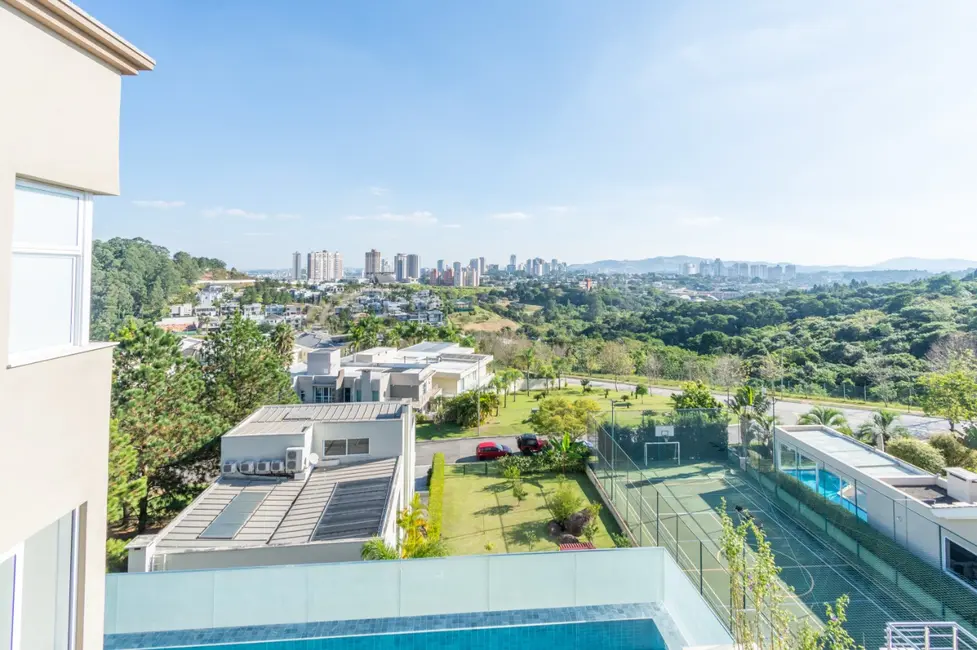 Foto 7 de Casa de Condomínio com 4 quartos à venda, 526m2 em Centro Comercial Jubran, Barueri - SP