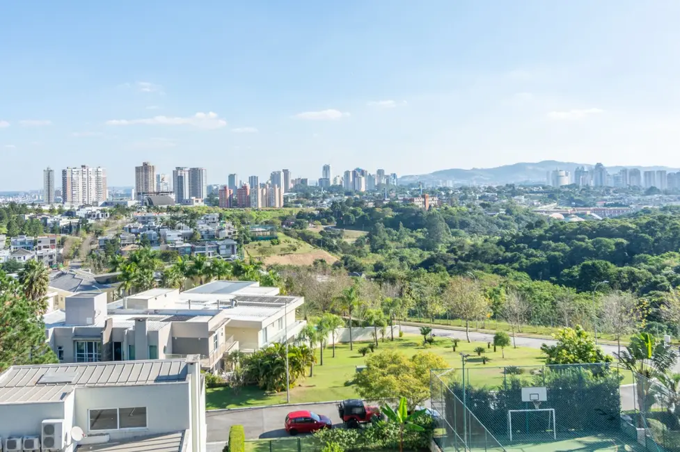 Foto 5 de Casa de Condomínio com 4 quartos à venda, 526m2 em Centro Comercial Jubran, Barueri - SP