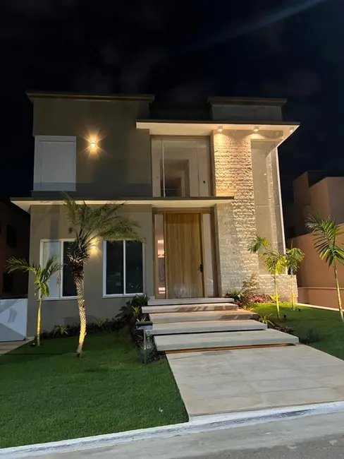 Foto 4 de Casa de Condomínio com 4 quartos à venda, 526m2 em Centro Comercial Jubran, Barueri - SP