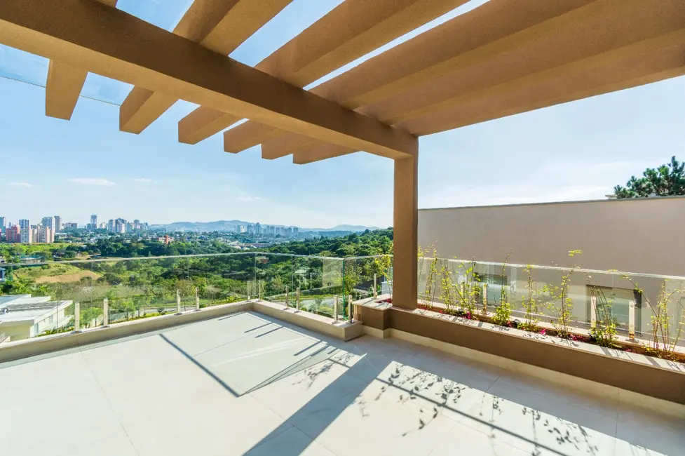 Foto 9 de Casa de Condomínio com 4 quartos à venda, 526m2 em Centro Comercial Jubran, Barueri - SP