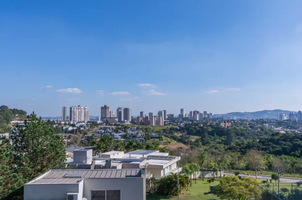 Foto 3 de Casa de Condomínio com 4 quartos à venda, 526m2 em Centro Comercial Jubran, Barueri - SP