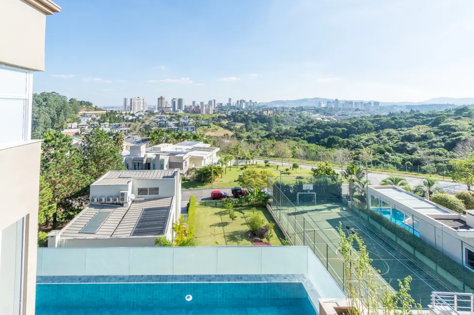 Foto 8 de Casa de Condomínio com 4 quartos à venda, 526m2 em Centro Comercial Jubran, Barueri - SP