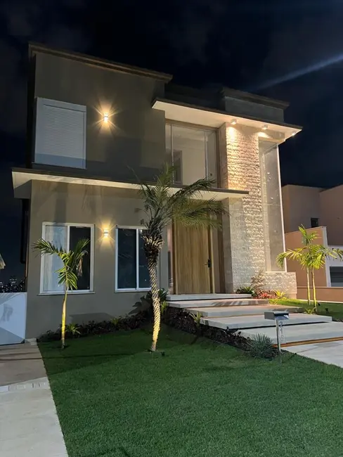 Foto 6 de Casa de Condomínio com 4 quartos à venda, 526m2 em Centro Comercial Jubran, Barueri - SP