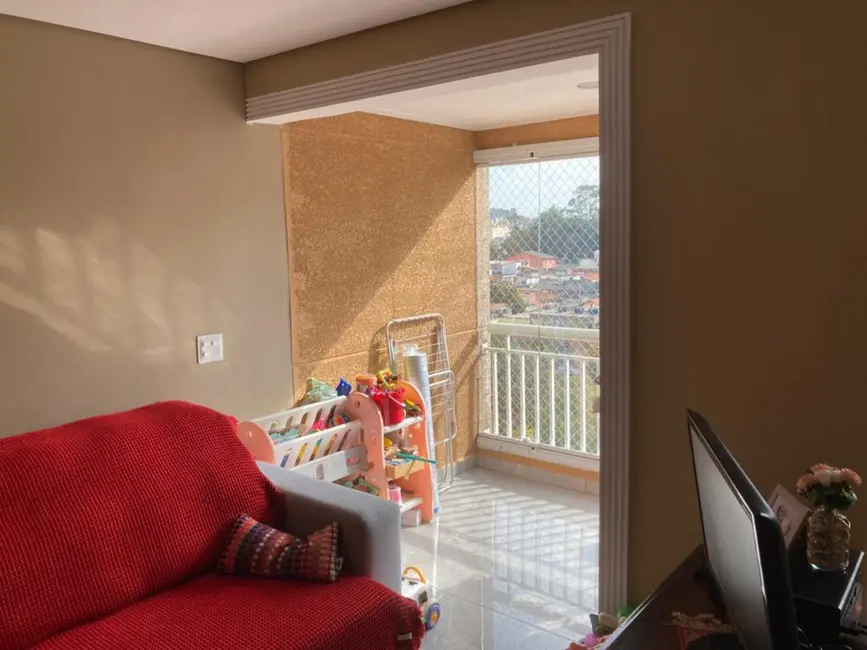 Apartamento com 3 quartos à venda, 69m2 em km 18, Osasco - SP - imagem 4 Foto 4 de Apartamento com 3 quartos à venda, 69m2 em km 18, Osasco - SP