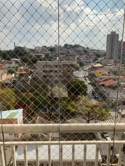 Foto 2 de Apartamento com 3 quartos à venda, 69m2 em km 18, Osasco - SP