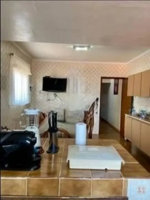 Foto 6 de Casa com 4 quartos à venda, 165m2 em Vila Osasco, Osasco - SP