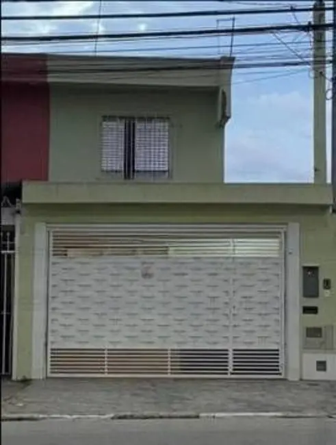 Foto 9 de Casa com 4 quartos à venda, 165m2 em Vila Osasco, Osasco - SP