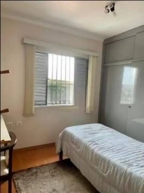 Foto 2 de Casa com 4 quartos à venda, 165m2 em Vila Osasco, Osasco - SP