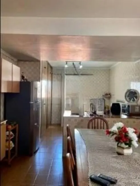 Foto 3 de Casa com 4 quartos à venda, 165m2 em Vila Osasco, Osasco - SP