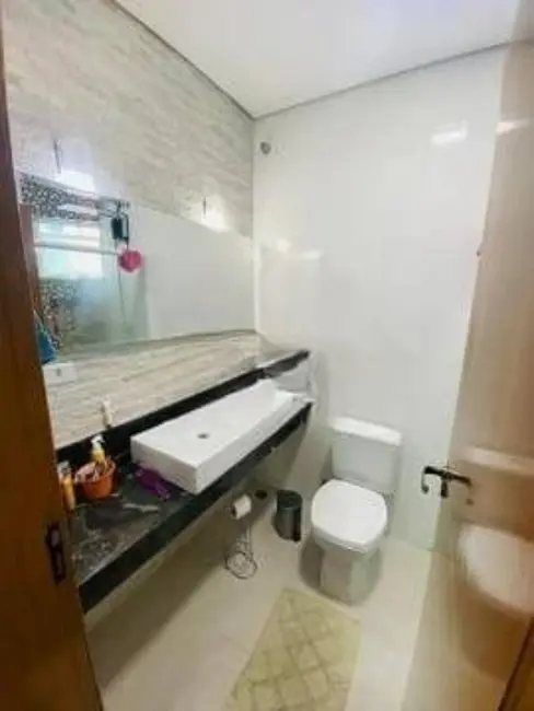 Foto 4 de Casa com 4 quartos à venda, 125m2 em Cidade das Flores, Osasco - SP