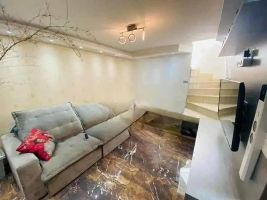 Foto 9 de Casa com 4 quartos à venda, 125m2 em Cidade das Flores, Osasco - SP