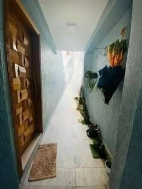 Foto 1 de Casa com 4 quartos à venda, 125m2 em Cidade das Flores, Osasco - SP