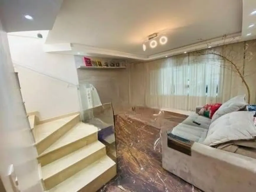 Foto 8 de Casa com 4 quartos à venda, 125m2 em Cidade das Flores, Osasco - SP