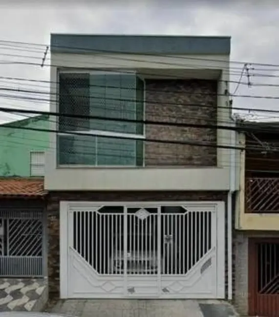 Foto 2 de Casa com 4 quartos à venda, 125m2 em Cidade das Flores, Osasco - SP