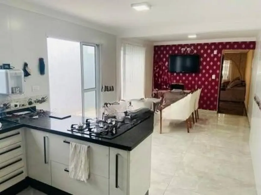 Foto 3 de Casa com 4 quartos à venda, 125m2 em Cidade das Flores, Osasco - SP