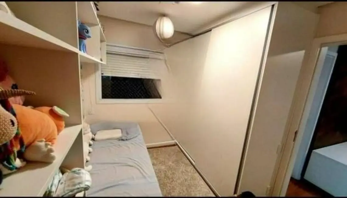 Apartamento com 3 quartos à venda, 81m2 em Centro, Osasco - SP - imagem 5 Foto 5 de Apartamento com 3 quartos à venda, 81m2 em Centro, Osasco - SP