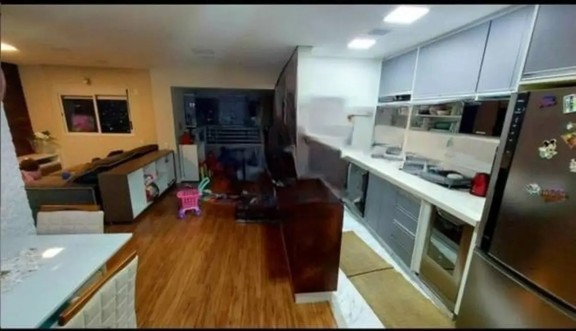 Apartamento com 3 quartos à venda, 81m2 em Centro, Osasco - SP - imagem 8 Foto 8 de Apartamento com 3 quartos à venda, 81m2 em Centro, Osasco - SP