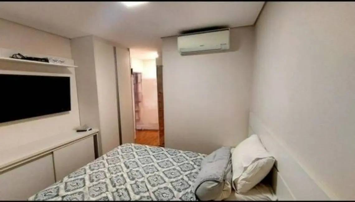 Apartamento com 3 quartos à venda, 81m2 em Centro, Osasco - SP - imagem 3 Foto 3 de Apartamento com 3 quartos à venda, 81m2 em Centro, Osasco - SP