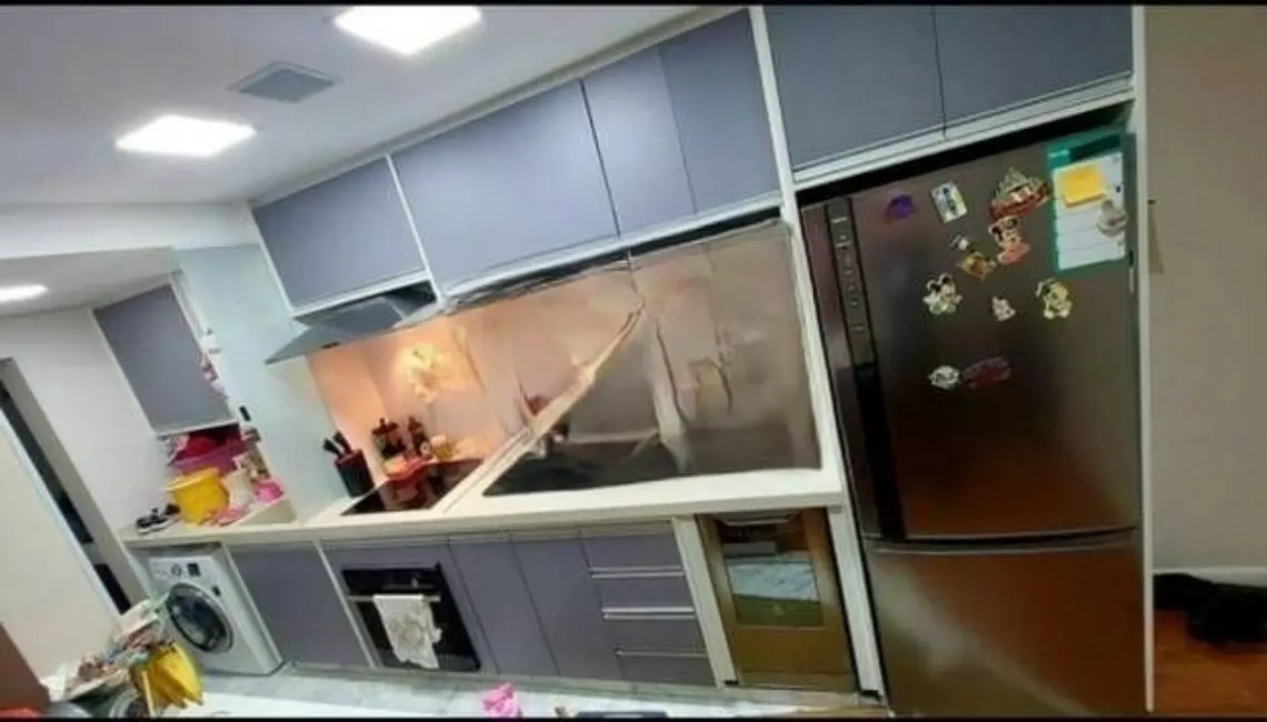 Apartamento com 3 quartos à venda, 81m2 em Centro, Osasco - SP - imagem 7 Foto 7 de Apartamento com 3 quartos à venda, 81m2 em Centro, Osasco - SP