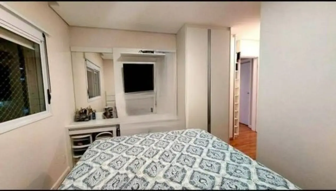 Foto 2 de Apartamento com 3 quartos à venda, 81m2 em Centro, Osasco - SP