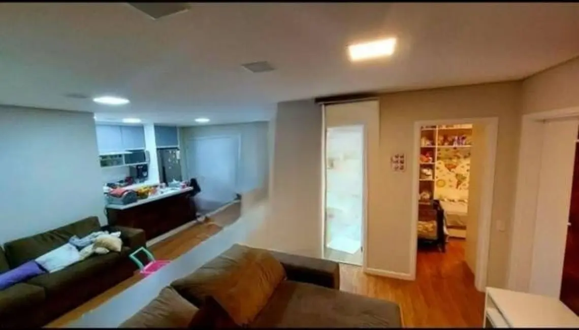 Apartamento com 3 quartos à venda, 81m2 em Centro, Osasco - SP - imagem 4 Foto 4 de Apartamento com 3 quartos à venda, 81m2 em Centro, Osasco - SP