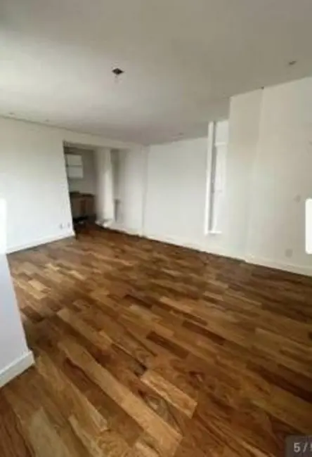 Foto 3 de Apartamento com 3 quartos à venda, 81m2 em Alphaville Empresarial, Barueri - SP