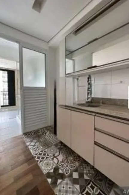 Foto 1 de Apartamento com 3 quartos à venda, 81m2 em Alphaville Empresarial, Barueri - SP