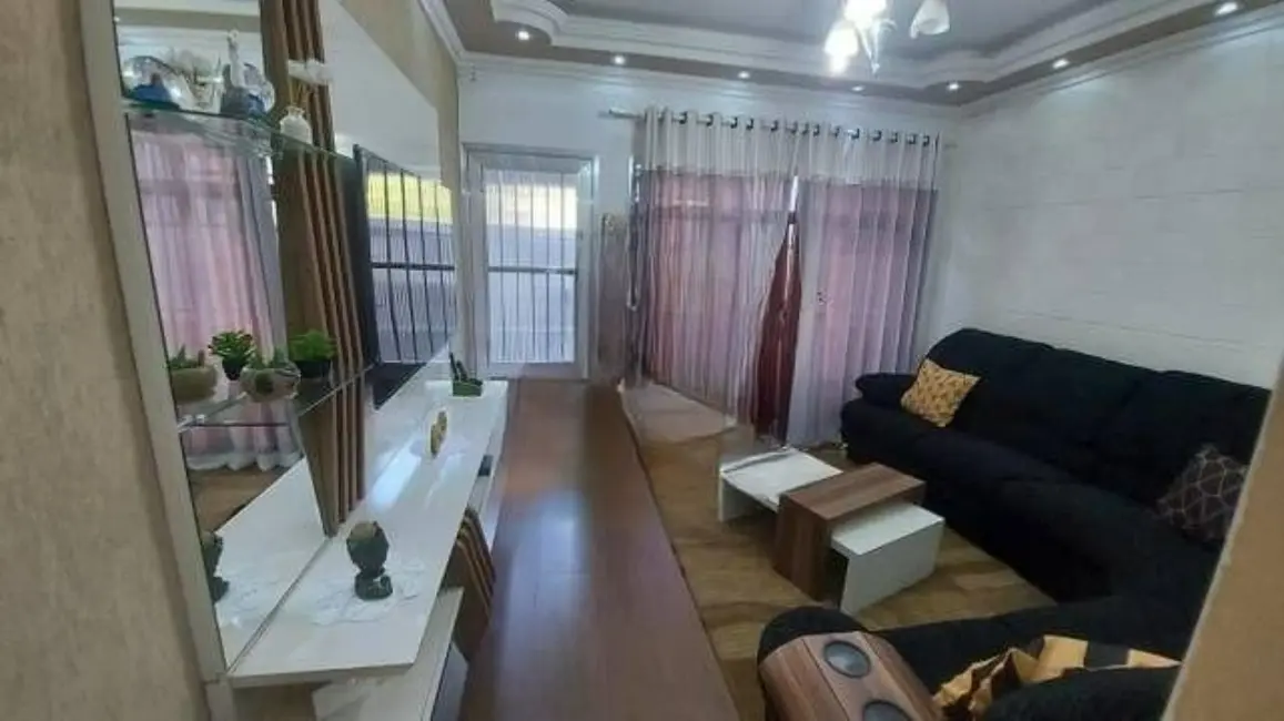 Foto 4 de Casa com 2 quartos à venda, 300m2 em Vila Yolanda, Osasco - SP
