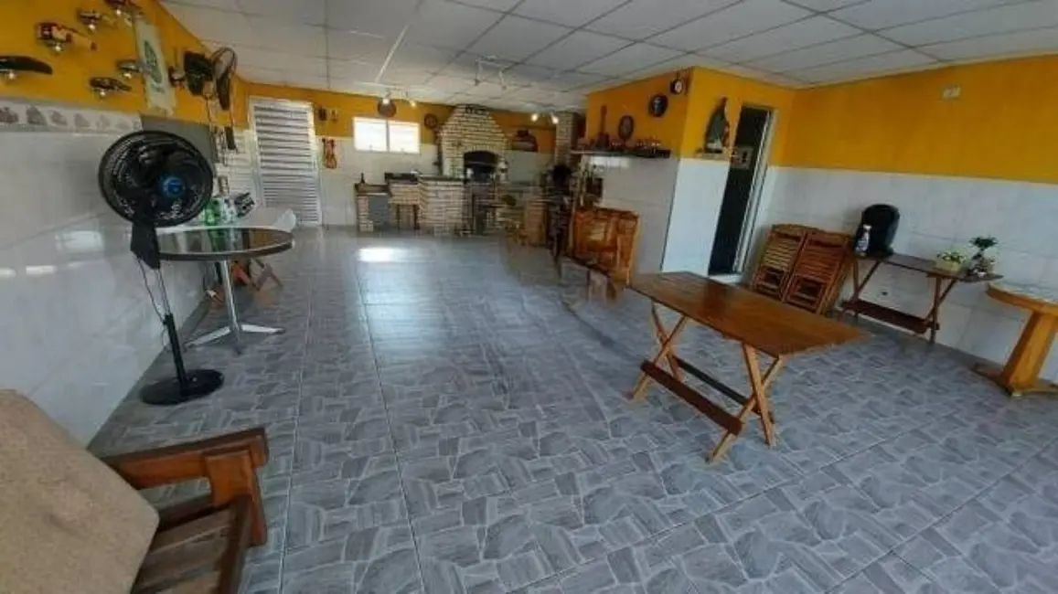 Foto 2 de Casa com 2 quartos à venda, 300m2 em Vila Yolanda, Osasco - SP