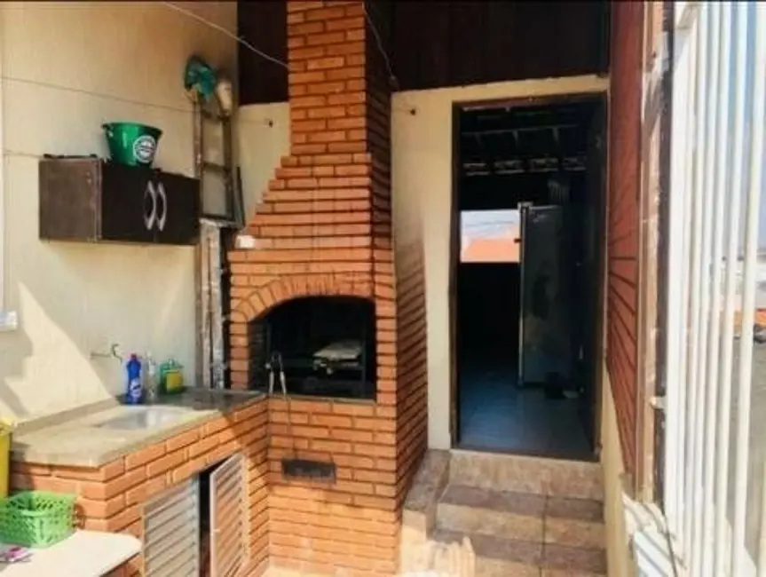 Foto 3 de Casa com 5 quartos à venda, 250m2 em Jaguaribe, Osasco - SP
