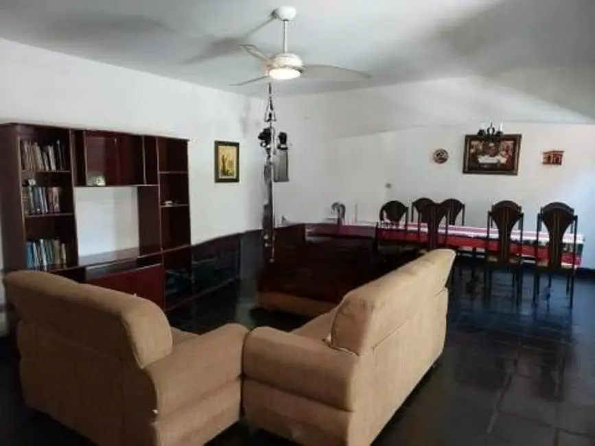 Foto 4 de Casa com 3 quartos à venda, 225m2 em Jaguaribe, Osasco - SP