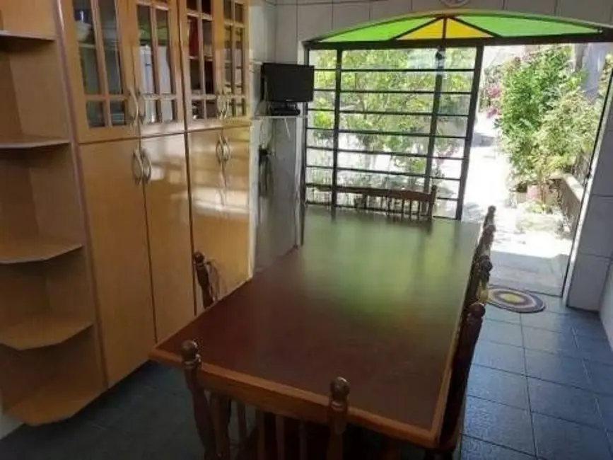 Foto 9 de Casa com 3 quartos à venda, 225m2 em Jaguaribe, Osasco - SP