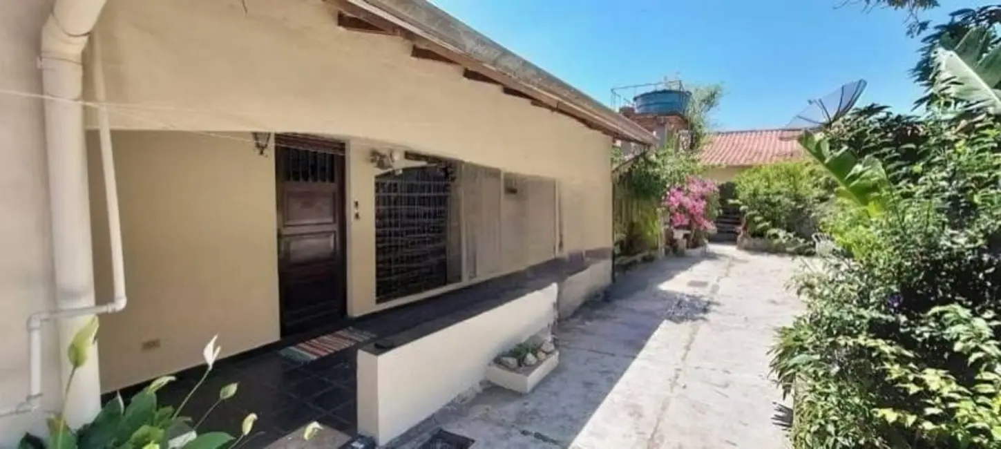 Foto 2 de Casa com 3 quartos à venda, 225m2 em Jaguaribe, Osasco - SP