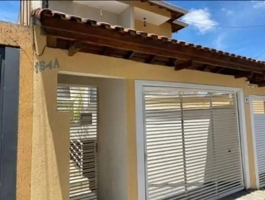 Foto 3 de Casa com 3 quartos à venda, 125m2 em Vila Yara, Osasco - SP