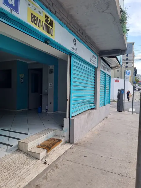 Sala Comercial para alugar, 180m2 em Centro, Osasco - SP - imagem 9 Foto 9 de Sala Comercial para alugar, 180m2 em Centro, Osasco - SP