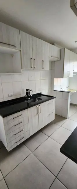 Foto 7 de Apartamento com 3 quartos à venda, 107m2 em Parque Frondoso, Cotia - SP