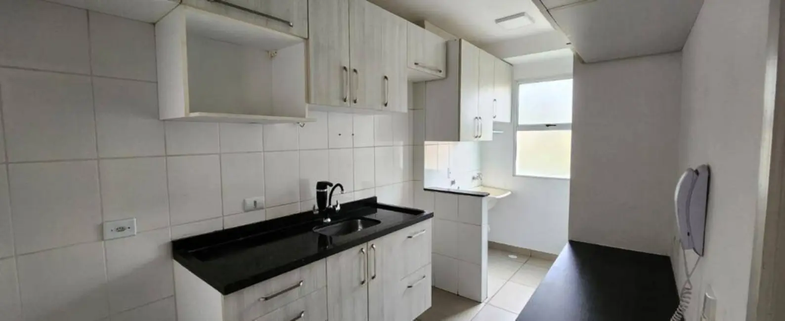 Foto 3 de Apartamento com 3 quartos à venda, 107m2 em Parque Frondoso, Cotia - SP