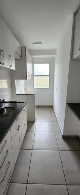 Foto 6 de Apartamento com 3 quartos à venda, 107m2 em Parque Frondoso, Cotia - SP
