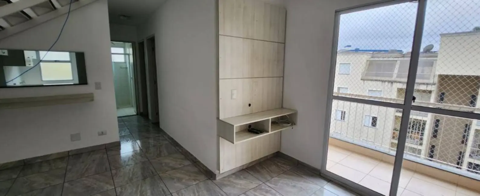 Foto 2 de Apartamento com 3 quartos à venda, 107m2 em Parque Frondoso, Cotia - SP