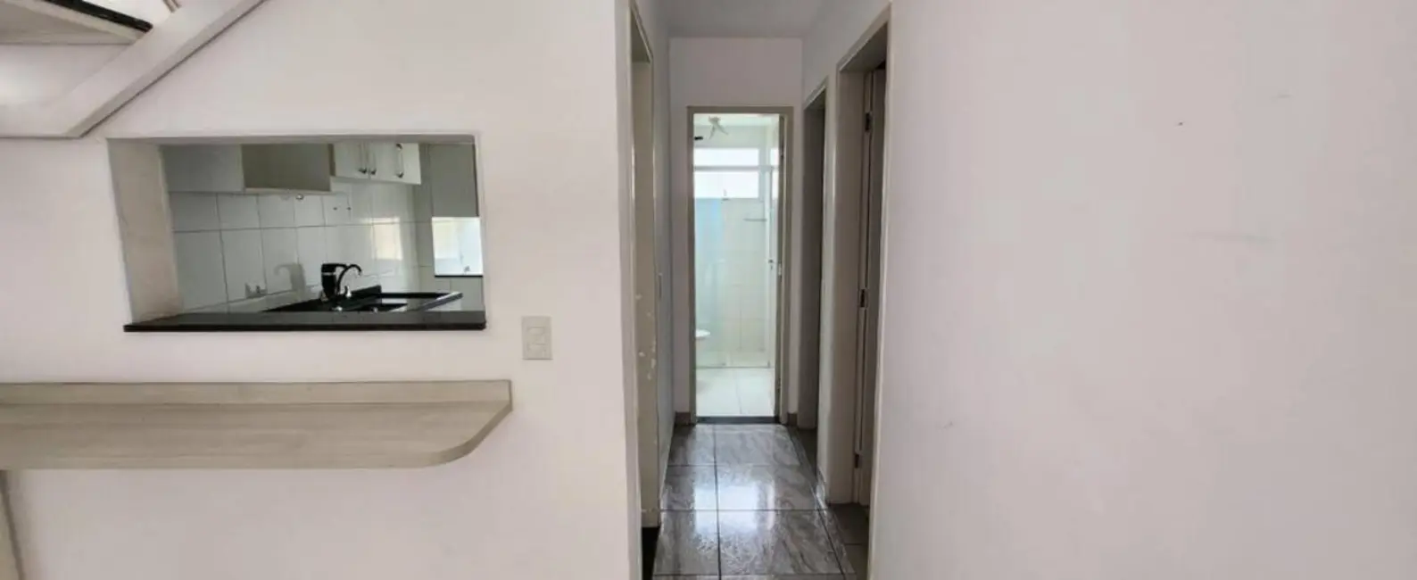 Foto 4 de Apartamento com 3 quartos à venda, 107m2 em Parque Frondoso, Cotia - SP