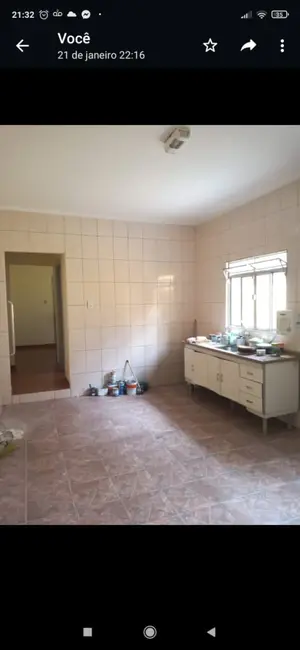 Foto 5 de Casa com 2 quartos à venda, 50m2 em São Paulo - SP