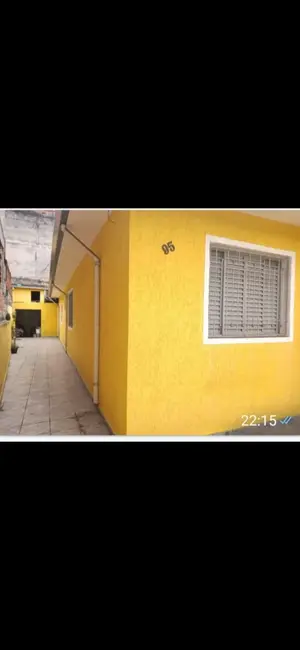 Foto 3 de Casa com 2 quartos à venda, 50m2 em São Paulo - SP