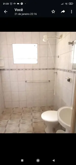 Foto 9 de Casa com 2 quartos à venda, 50m2 em São Paulo - SP