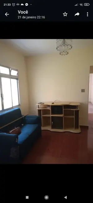 Foto 4 de Casa com 2 quartos à venda, 50m2 em São Paulo - SP
