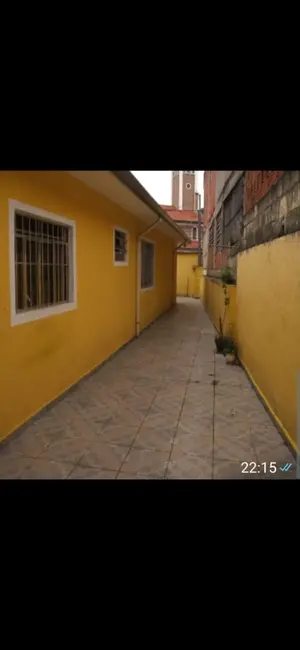 Foto 2 de Casa com 2 quartos à venda, 50m2 em São Paulo - SP