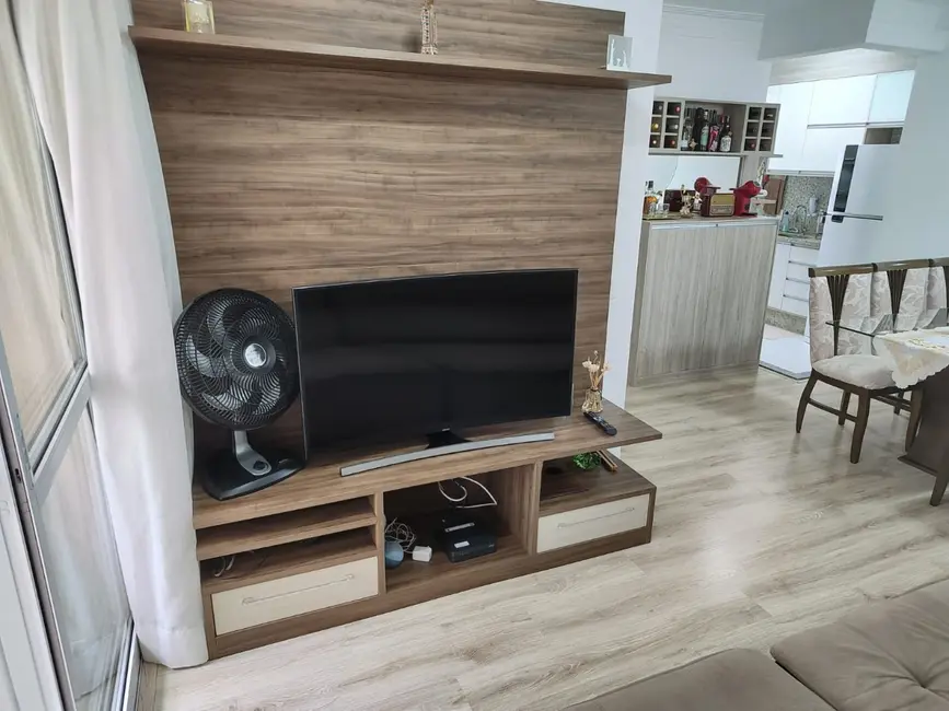 Foto 6 de Apartamento com 3 quartos à venda, 66m2 em Bethaville I, Barueri - SP