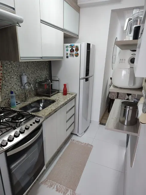 Foto 8 de Apartamento com 3 quartos à venda, 66m2 em Bethaville I, Barueri - SP