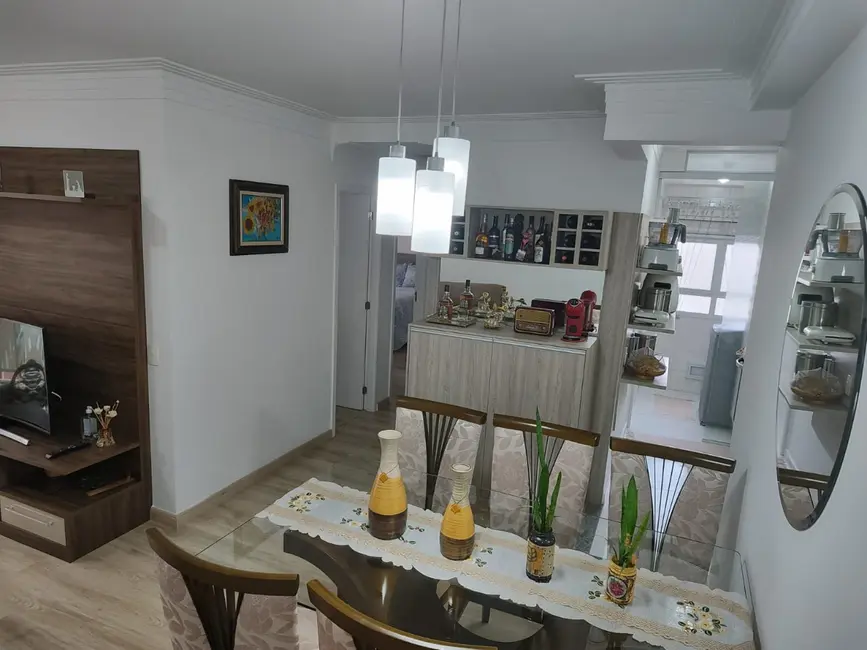 Foto 2 de Apartamento com 3 quartos à venda, 66m2 em Bethaville I, Barueri - SP