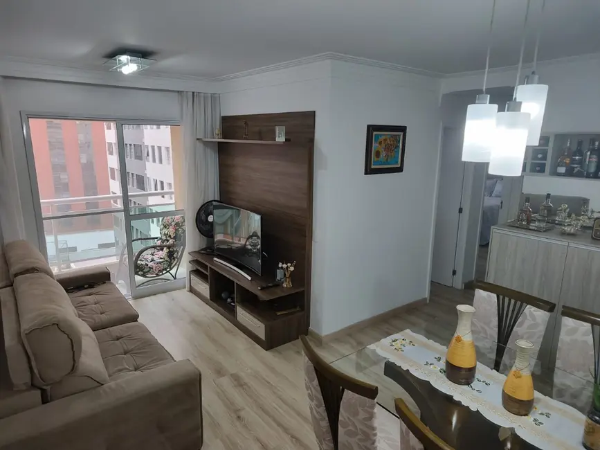 Foto 1 de Apartamento com 3 quartos à venda, 66m2 em Bethaville I, Barueri - SP