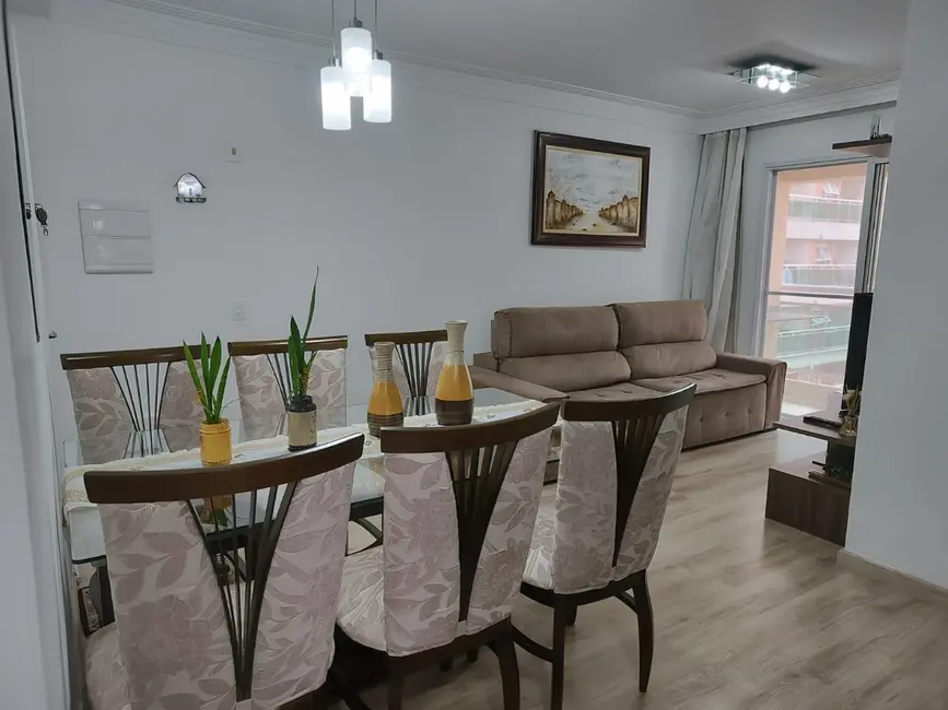 Foto 4 de Apartamento com 3 quartos à venda, 66m2 em Bethaville I, Barueri - SP